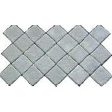Small Flagstone Floor Tiles (Set of 12)